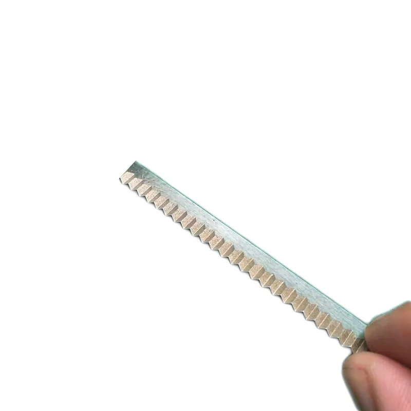 
 Станок для упаковки подушек из нержавеющей стали  