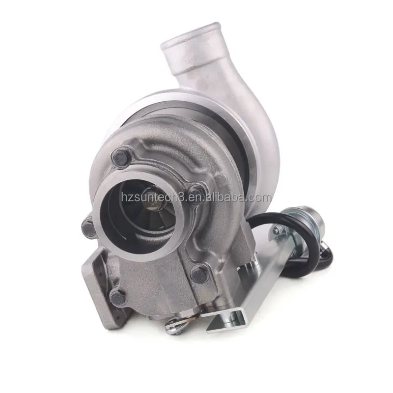 R220-5 Turbocharger 3536325 for Cummins 6BT5.9