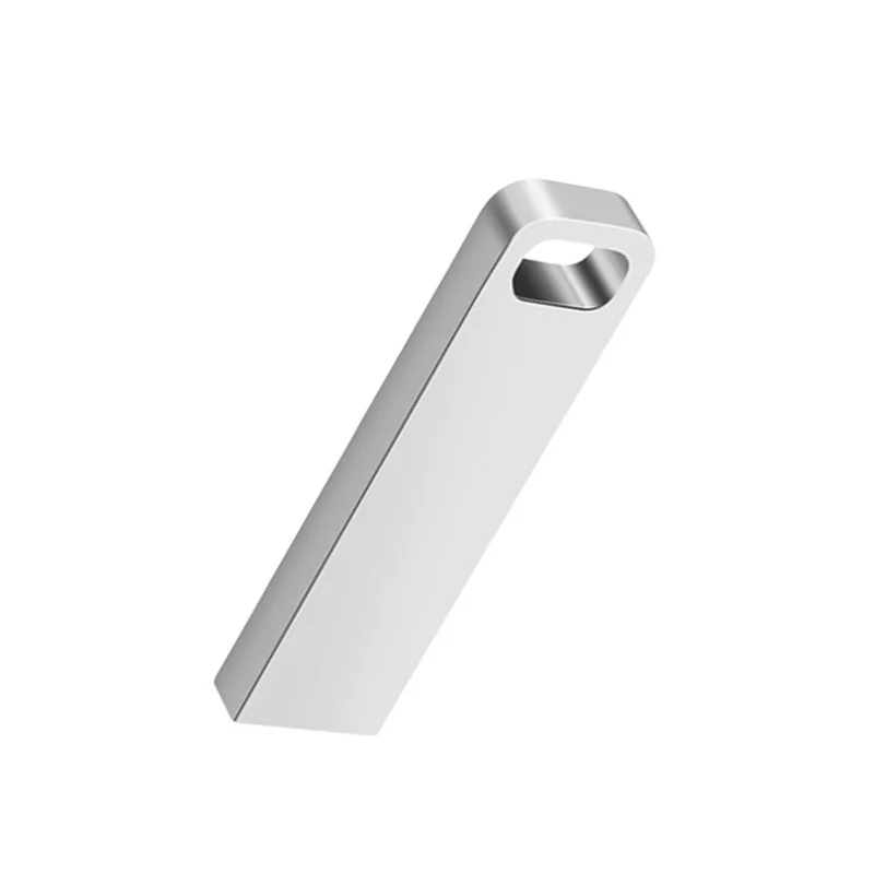 
Mini Metal 16 GB Pen USB Flash Drive Shenzhen Factory 4GB 8GB 2GB 32G 64GB USB Stick Style Customizable Logo 