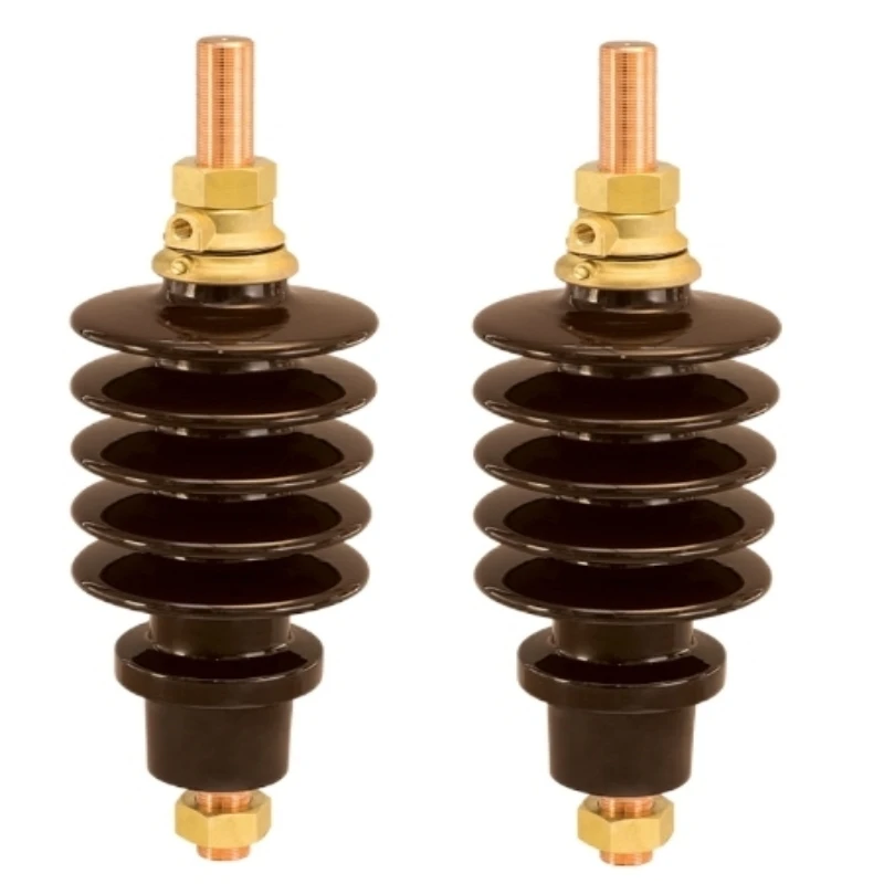 Shengbang 24kv 250a transformer bushing for cable connection transformer bushing insulator