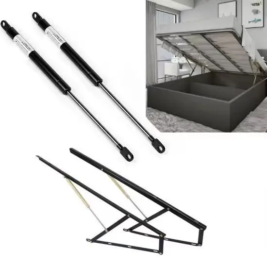 Popular master lift gas spring for murphy bed mechanism