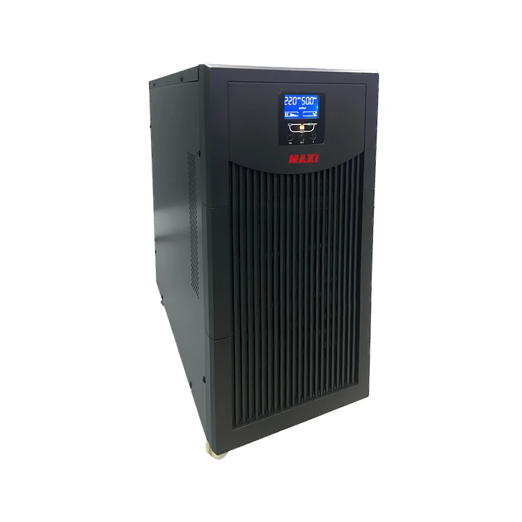  220 В выход вход 6 кВА ups 10 с
