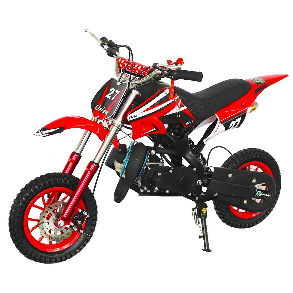 49cc Motorcycles 50cc Cross Motorcycle Mini Kids Dirt Bike
