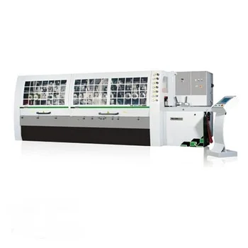 
400mm working width heavy duty four side moulder/four side planer/ wooden house beam moulder 