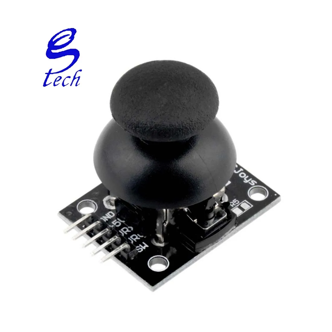 1 шт. популярный игровой джойстик защитный модуль EK1190 игровой контроллер для набора uno