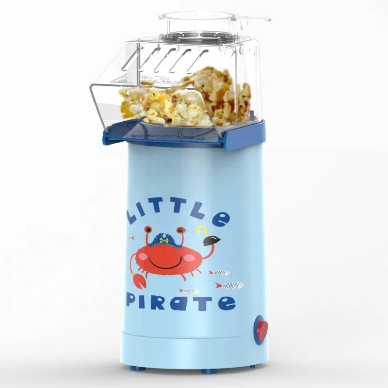 Snack Popcorn Maker Equipment Machine Pop Corn