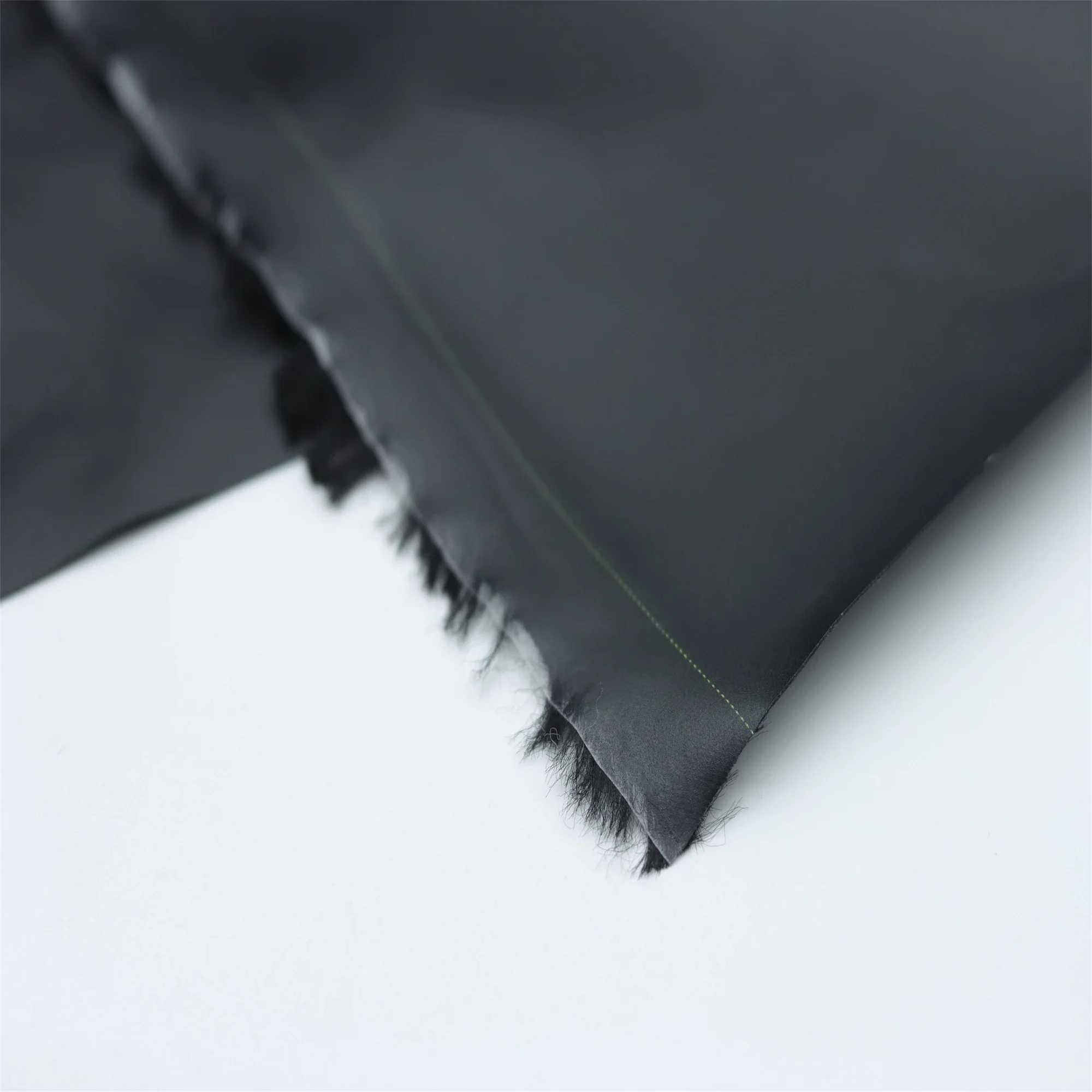 nylon TPE 15% SEBS 420D  210D coated fabric for bag tent