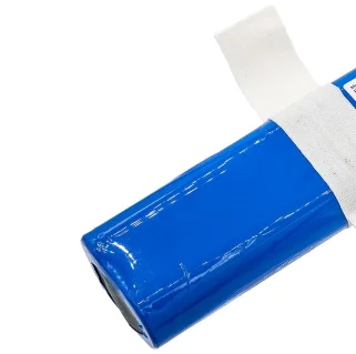 Аккумулятор OEM 2600 мАч для ILIFE V3s Pro V50 V5s Pro V8s X750 18650B4-4S1P-AGX-2