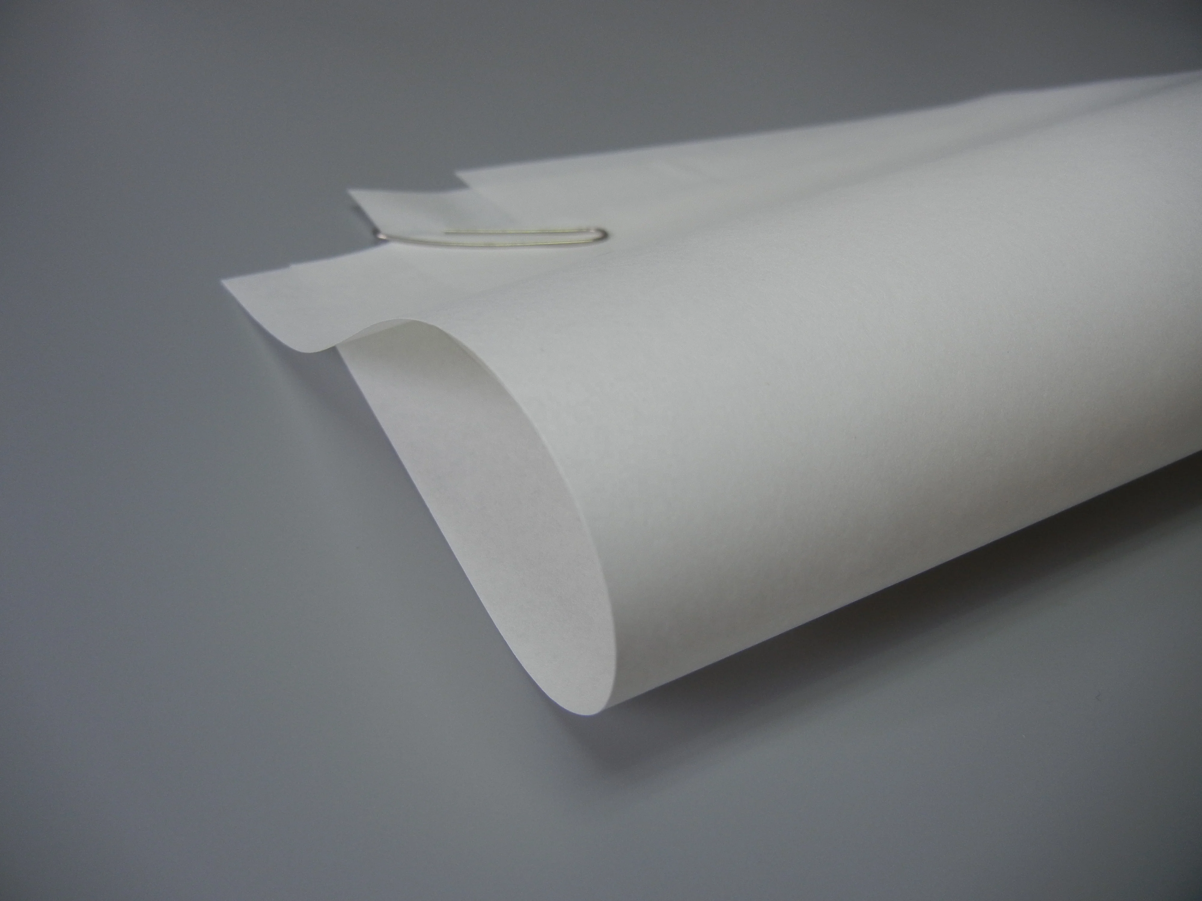 
Virgin Pulp Style and Chemical-Mechanical Pulp Pulping Type Greaseproof Sandwich Paper 