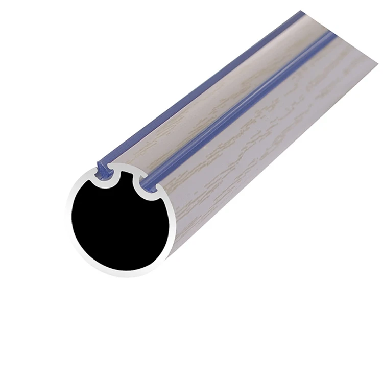 Superior Quality Wooden Curtain Rod,Curtain pole track