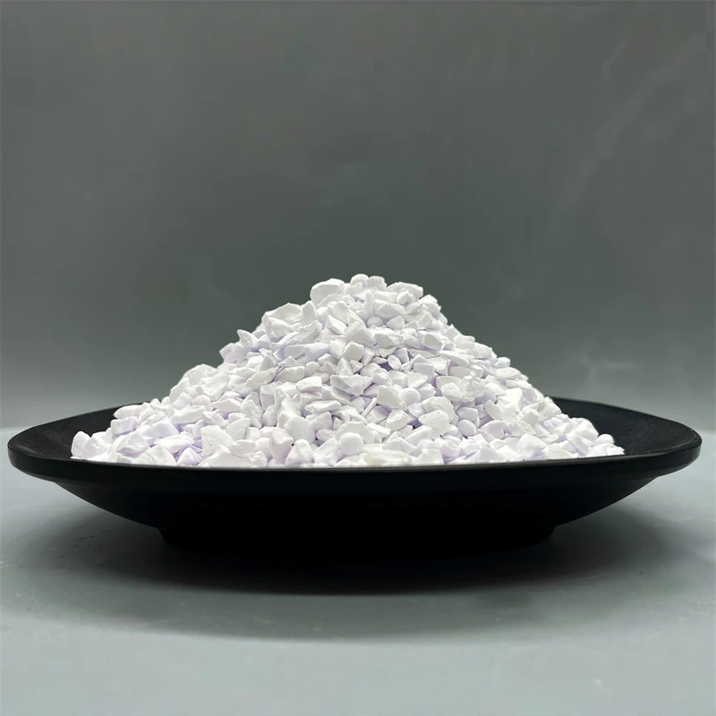 Kerui High Performance White Corundum High Purity White Fused Alumina for Ceramic