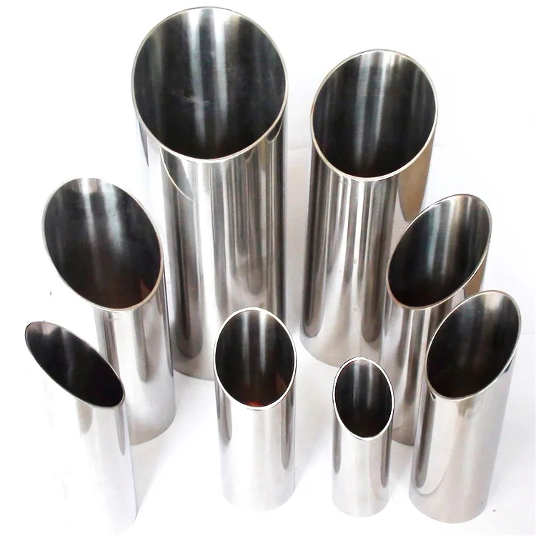 Capillary Tube Pipe Stainless Steel Seamless Small Diameter 304 304l 316 316l 310s 321 Round Stainless Steel Tube Gold Color