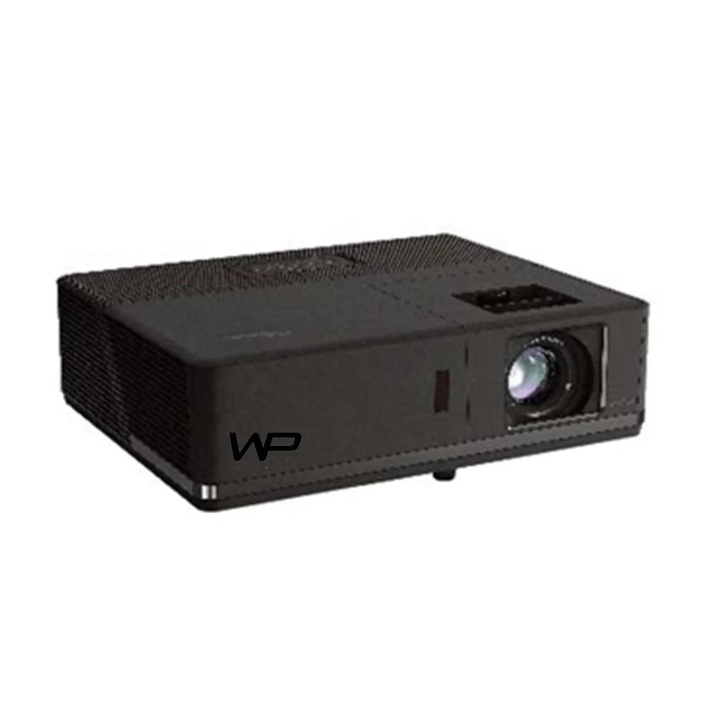 [3D+5000 ISO]WP optoma EL500H 5000 lumen multi languager ecommend ZH506-W optoma projector