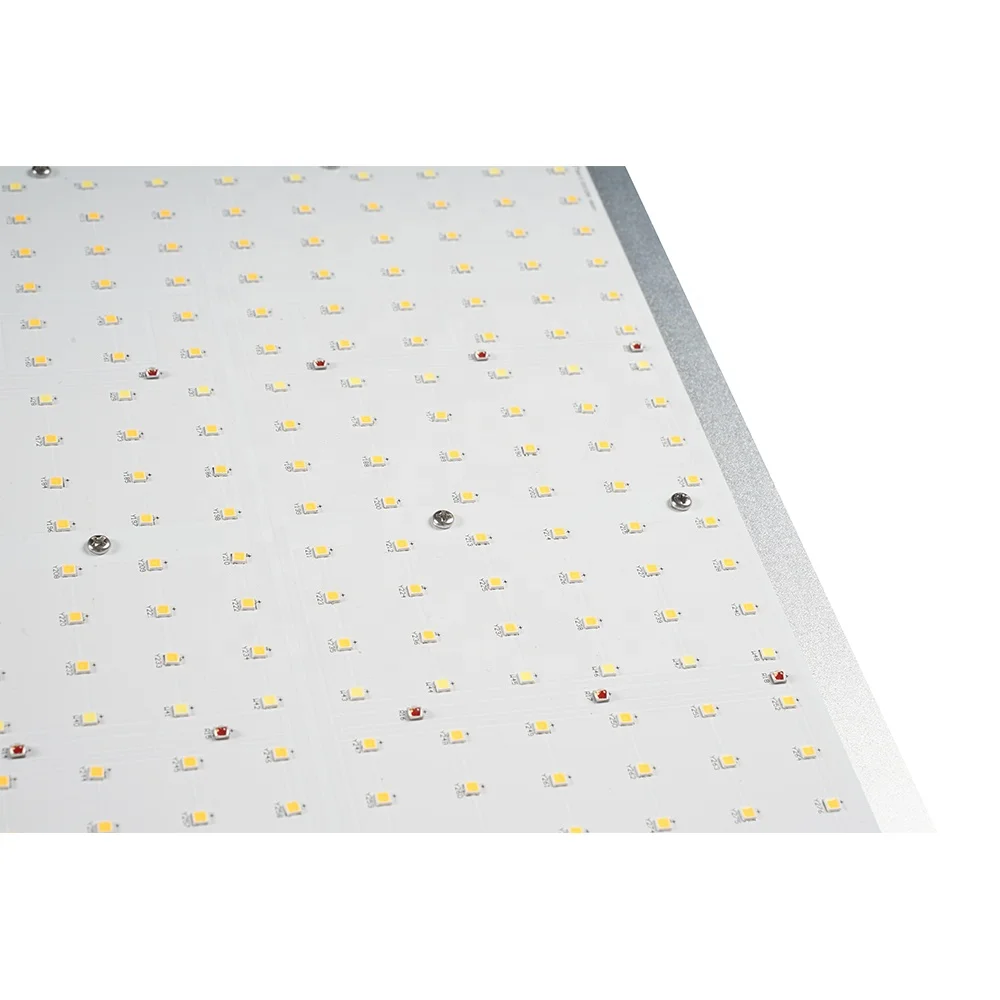 LM301B LM301H 660nm 730nm 300k 3500k 6500k Full Spectrum LED Board LED PCB Grow Light Assembly with Free Design