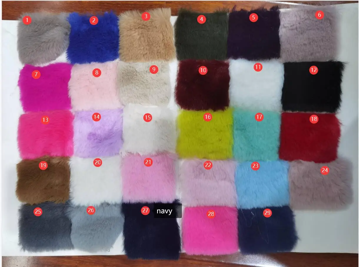 Wholesale Long Sleeve Casual Wear Women Faux Mink Fur Coat Plain Dye Fake Fur Overcoat