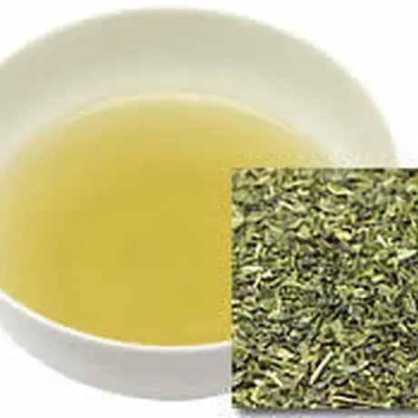 
Japanese Ise green tea dust tea 1kg 