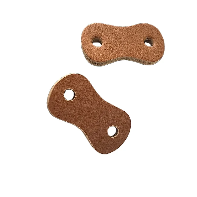 
Новейший стиль, модные декоративные концы шнура, пробка для кожаного шнура 