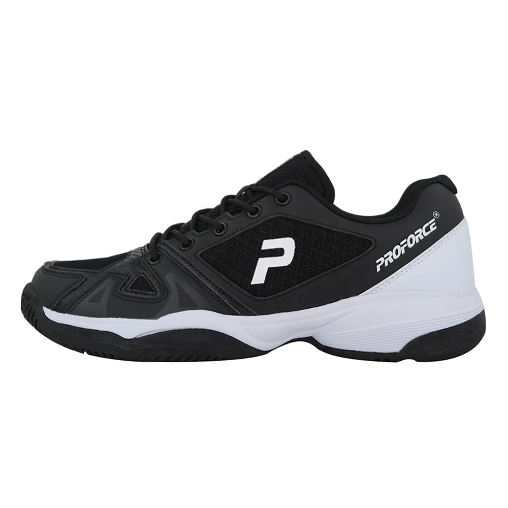 OEM High Quality Profession Lightweight Tennis Badminton Sports Shoes For Men and Women