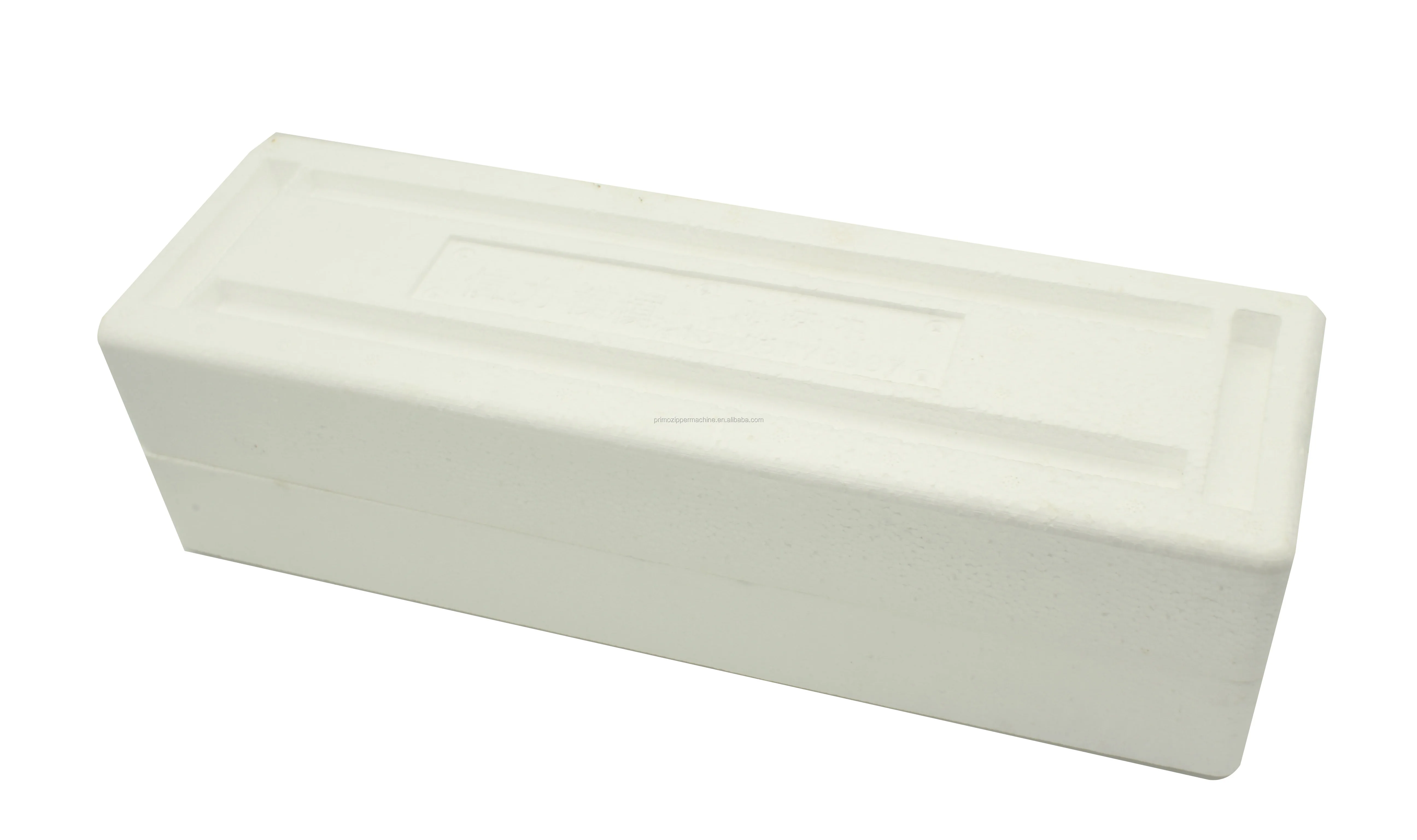 long chain plastic zipper mould
