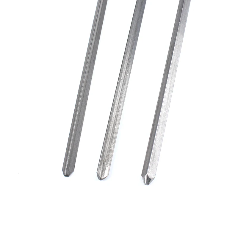 High Quality BBQ Oven Turn Rotisserie Spit Rod for Oven Gas Cooker