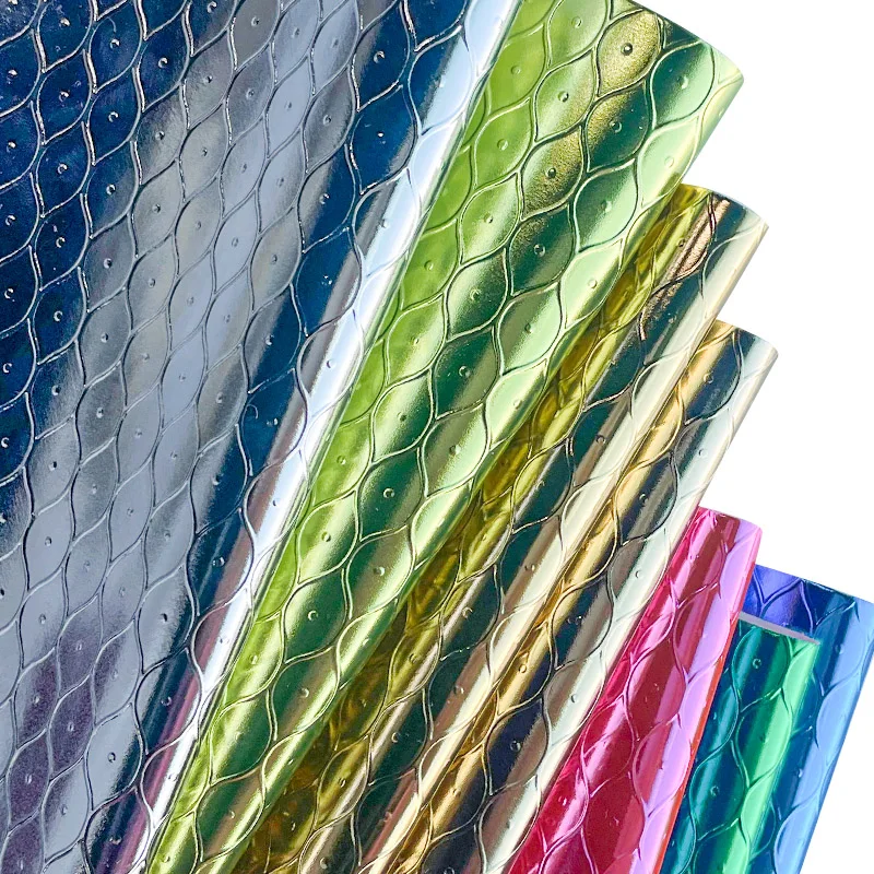 Mirror Eye Tpu for making Phone case and makeup bag and coaster TPU Film