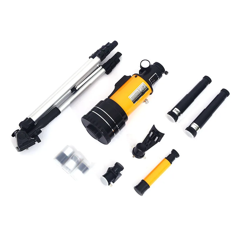 Hot Selling 70mm Power Multi Layer Coated Film Astronomical Telescope HD Night Vision Telescope
