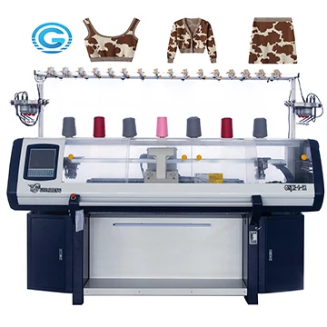 Компьютеризированный плоский Вязаный комбинезон для свитера, жаккардовый вязаный свитер для мужчин