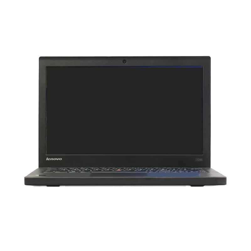 Бывший в употреблении игровой ноутбук Lenovo ThinkPad X240, ноутбуки, компьютеры, оперативная память 4 Гб, ноутбук 12,5 дюйма
