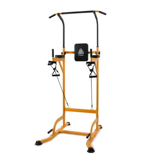 Профессиональное домашнее оборудование для упражнений, многофункциональная Тяговая штанга