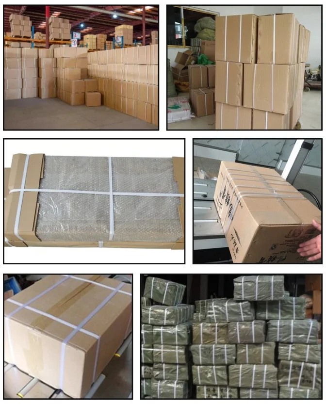 Best Selling Carton Corrugated Box Automatic Folding Sealing And Strapping Machines Line