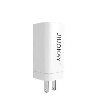 US Standard 3-in-1 Multi-function Game Video Conversion Wall Charger PD45W Switch Charger Multifunctional Power Adapter