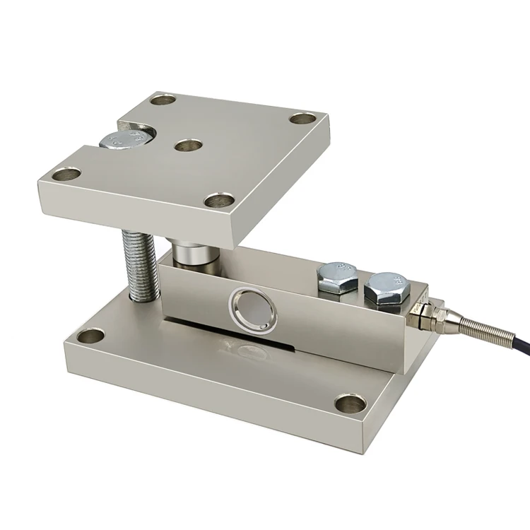 high accuracy linear Cantilever beam weighing module for compression testing machine