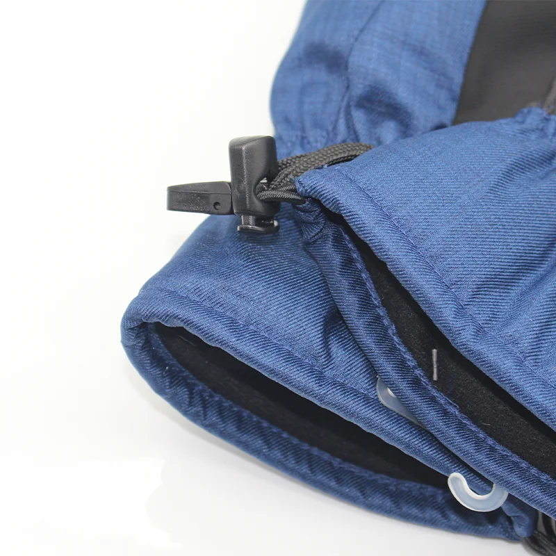 Waterproof & Windproof Snow Cycle Winter Gloves Waterproof Winter Ski Gloves for Kids