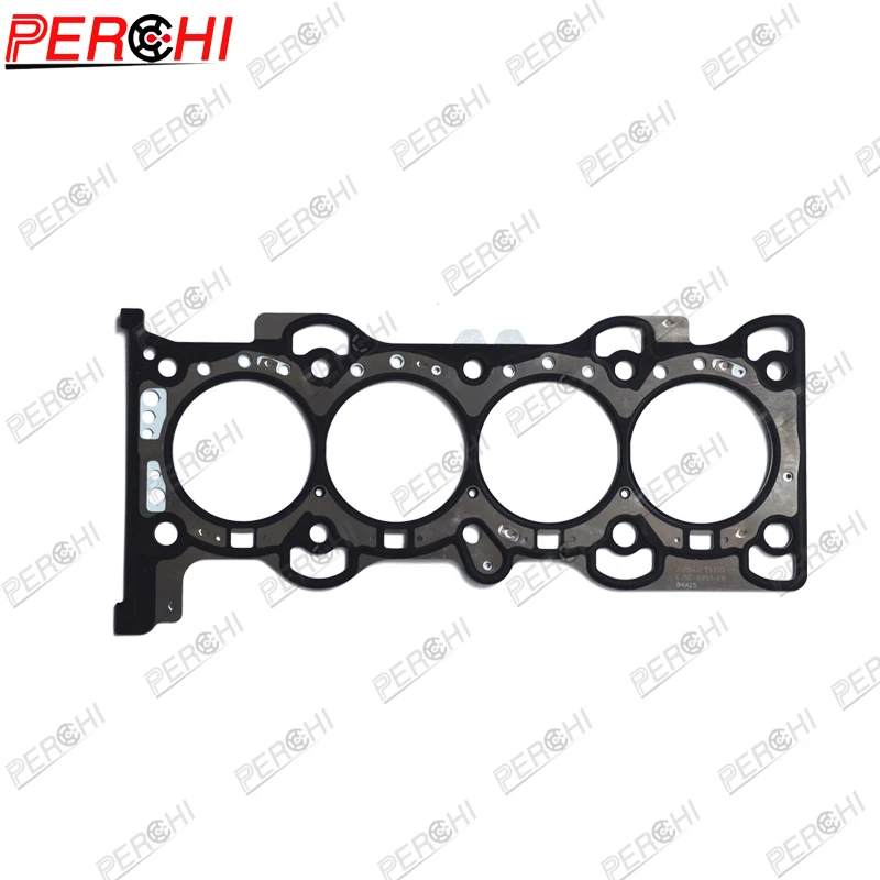 Guangzhou PERCHI discount Ford Escape 2.0T CJ5Z6051A steel cylinder head gasket automobile engine head gasket manufacturers