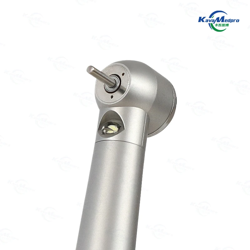 CE LXG053 Factory Direct Supplier Stainless Steel Led Handpiece Surgical Dental Air Rotor High Speed Handpiece
