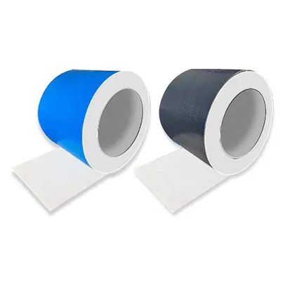 Fast Delivery of Heavy Duty Pe Anti Aging Butyl Tape Reliable Long Term Protection Solutions