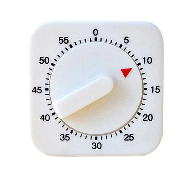 Digital Screen Kitchen Timer Cooking Count Down Alarm Sleep Stop Watch Temporizador Clock Home Multifunctional Tools Cocina