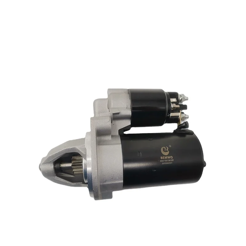 New Start motor for Mercedes Benz M111/MB100  0041516401