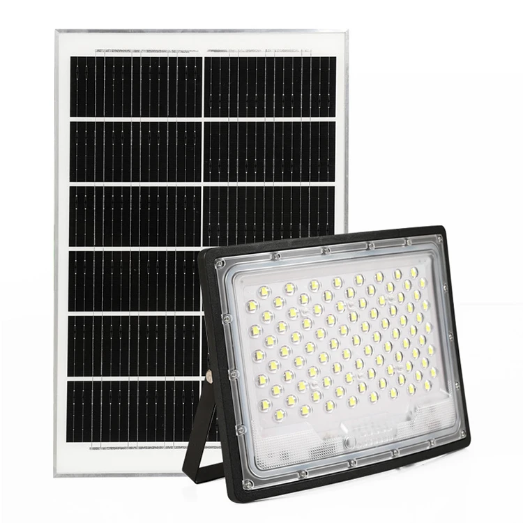 Chinese Factory Outdoor Light Aluminium Diecasting 1000 Watt Flood Lamp Reflector Led Solar Floodlight At Good Price