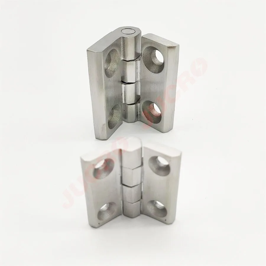 JH226 Wholesale Factory Metal Steel Hinge Polished 3 Inch Door Stainless steel hinge