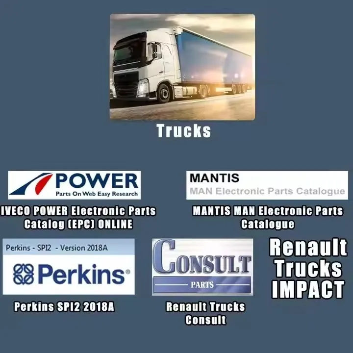 2025 Full Pack Online Account 3 month  for data Alldata FCA USA Haynes PRO WIS Box Identifix Impact Consult EPC Repair Software