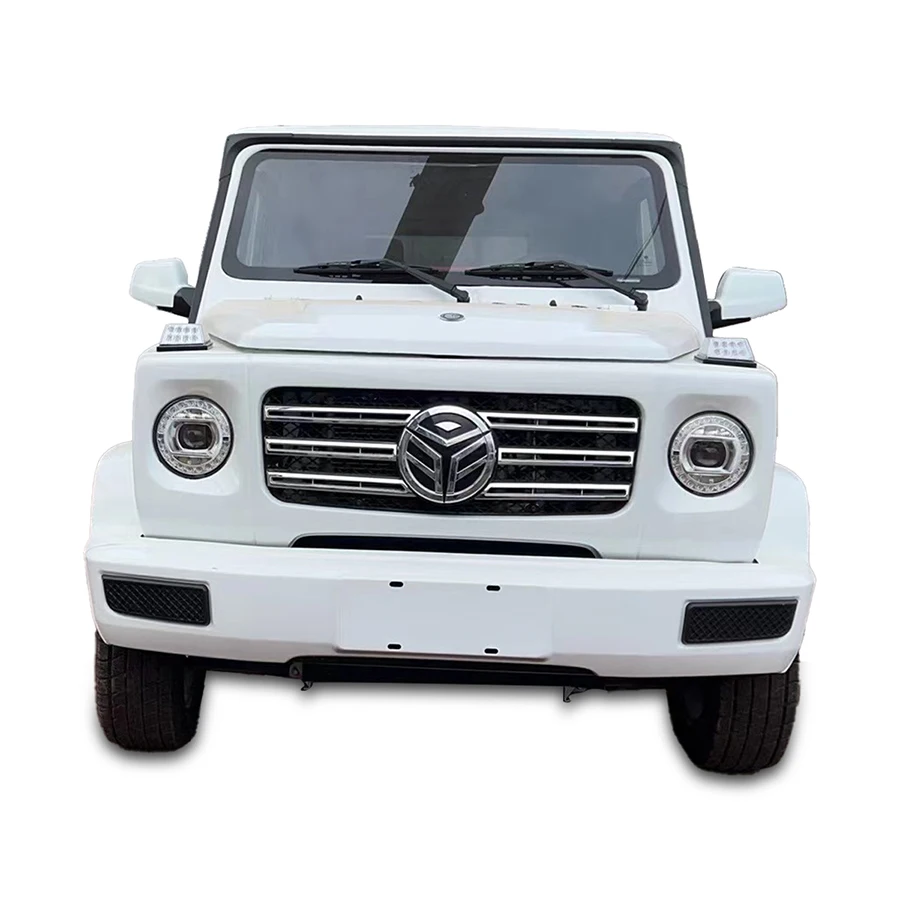 Hot sale adult 4 wheels new energy pure electric vehicle car small mini ev cars made in China
