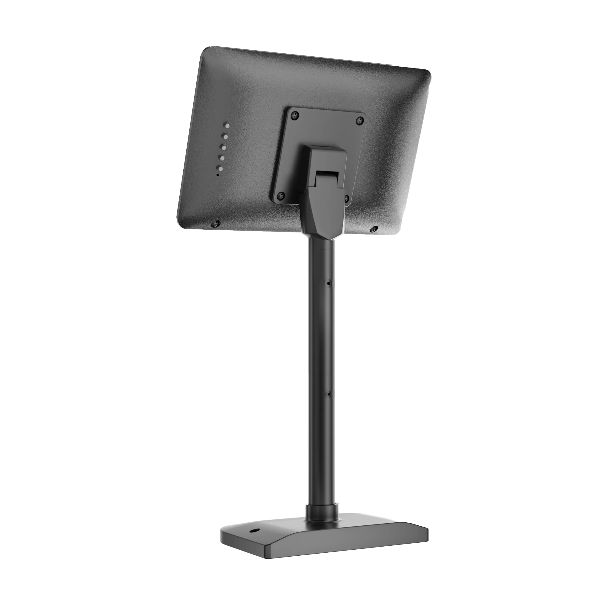 PD101 Pole Customer Display 10.1-inch high brightness IPS LCD, 1280*800