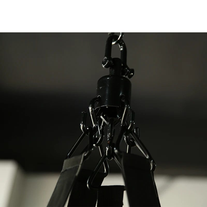 Factory Wholesale Solid Hanging Pear Shape Sanda Boxing Training Fitness punching bag