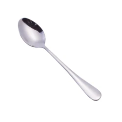 eco friendly 18/10 Stainless Steel Silver royal wedding cutlery set