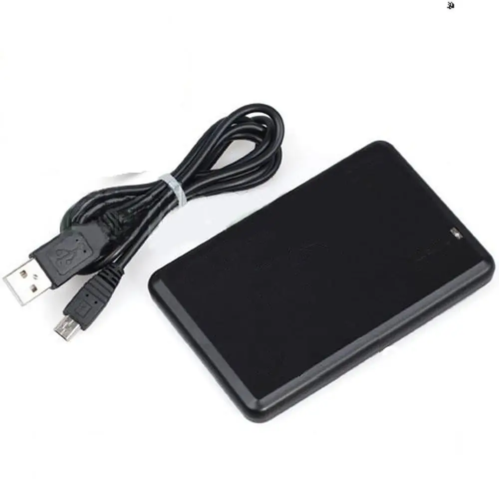 Новый продукт RFID 125 кГц usb бесконтактный считыватель карт модуль для системы контроля доступа