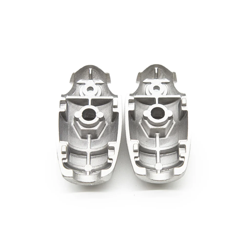 Hot Sell Aluminum T Departed Clamp For 16mm Outdoor Playground Rope