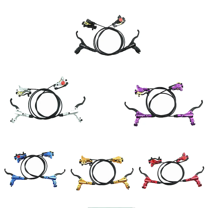 
mtb mountain bicycle alloy oil disc mountain bikes cycle hydraulic brake 