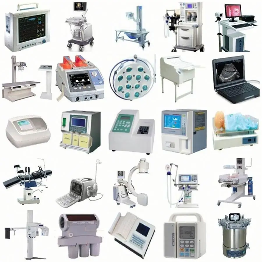 Модель R9 зеленая эндоскопия 140000 люкс, больничная Стоматологическая хирургическая Операционная лампа