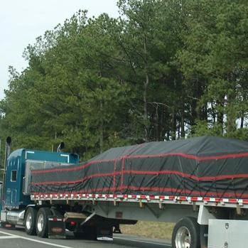 Super heavy duty Truck tarpaulin Tarp cover Trailer cover Roof cover tarpaulin 610gsm Waterproof for transportation fleet